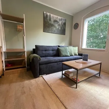 Offline - Moderne Apartments In Eichwalde Fuer Bis Zu 12 Personen