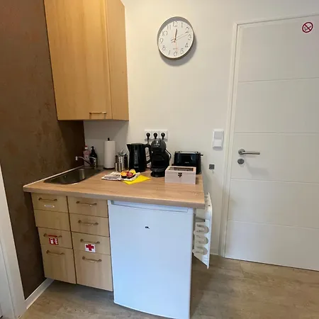 Offline - Moderne Apartments In Eichwalde Fuer Bis Zu 12 Personen * Eichwalde